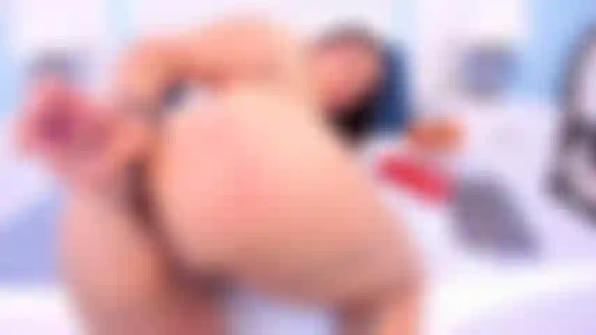 Voglio vedere di più del mio spettacolo anale.