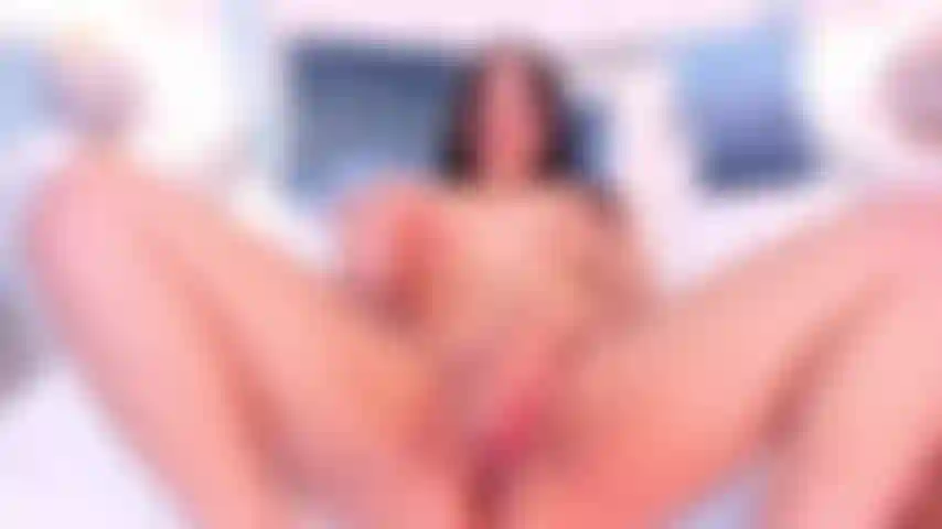 Double vibration make my pussy very wet