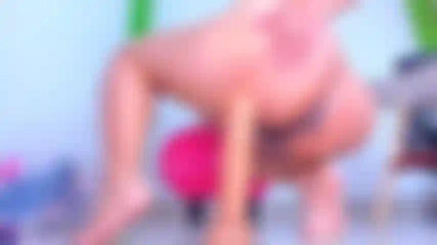 - ANAL SQUATS
-ASS TO MOUTH