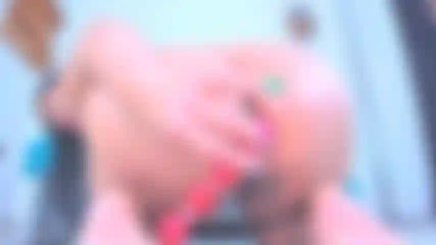 -ANAL BEADS ALL IN WAY