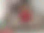 Joi natalizia e gioco di giocattoli.