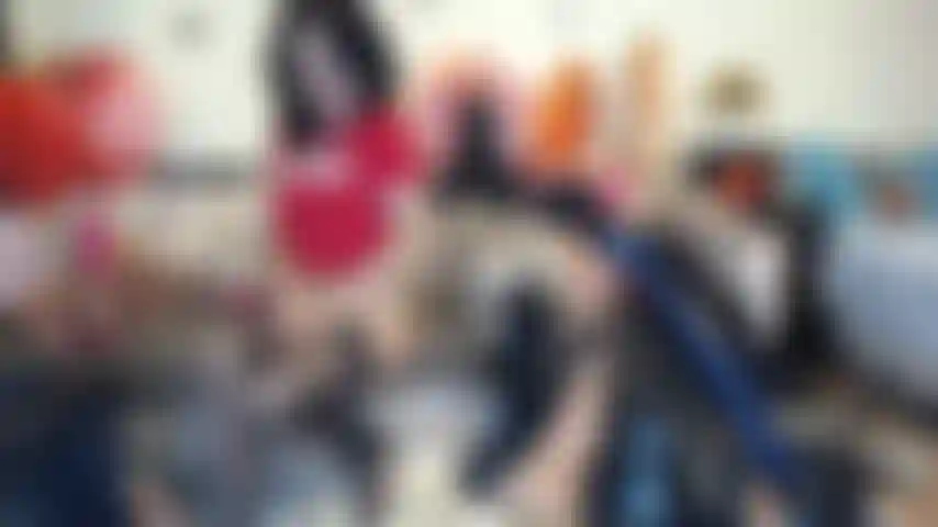 Sono una cattiva ragazza.