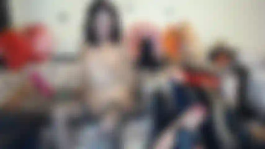 Squirt del fine settimana.