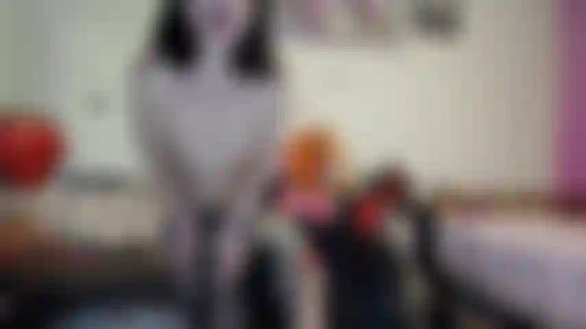 Nuova posizione per squirt.