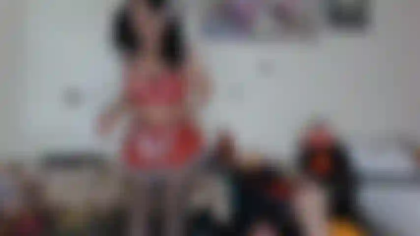 Fai scoppiare la mia piccola ciliegia malvagia!!!!!