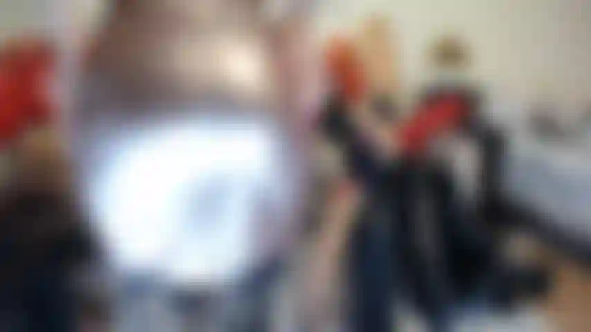 Quindi pervertita........