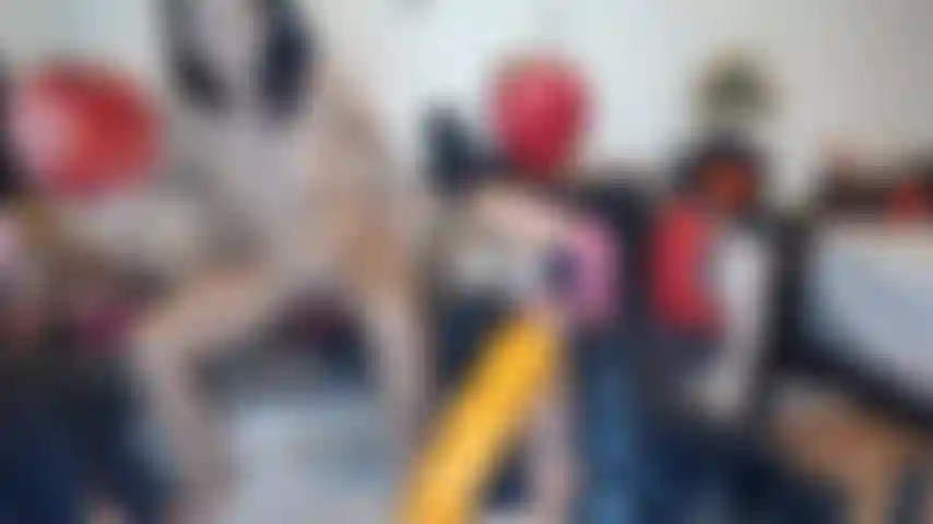 Calzino!!!!! Quindi anale estremo.......