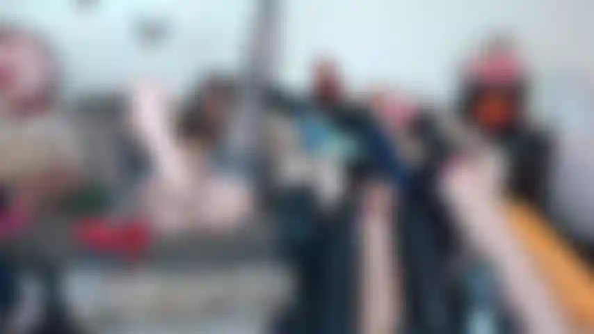 Tacchi alti e francamente dura.