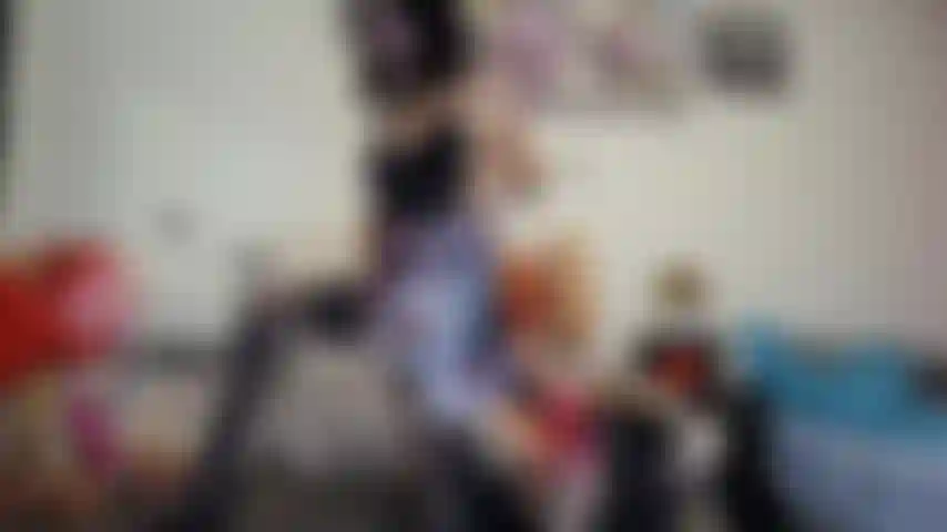 Ho l'orgasmo del lunedì.