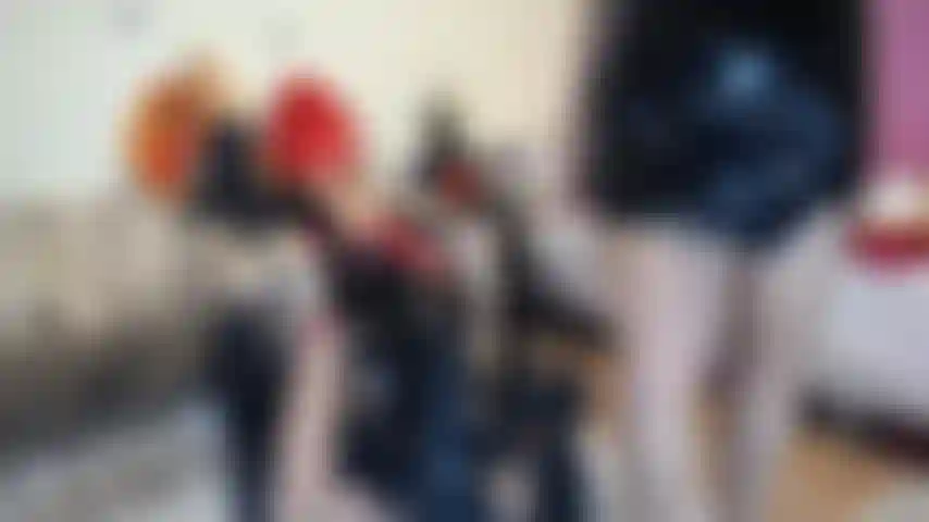 Così cattiva ma sexy.