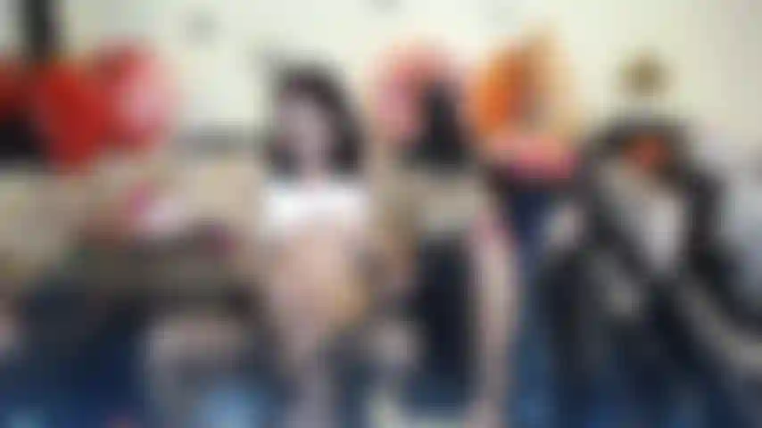 Adoro il tuo sperma.