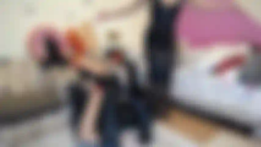 Pervertita e cattiva.