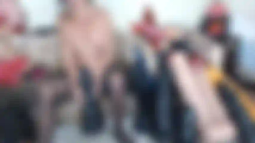 Così dura/estrema/unica!!