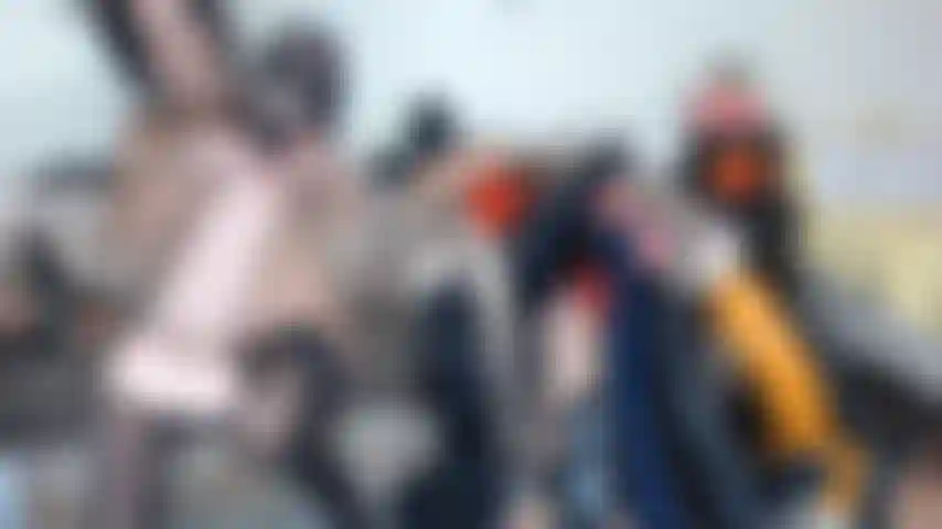 Tom, il più grande dildo dell'universo!!