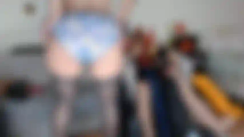 fart , fart in the panty as nasty girl