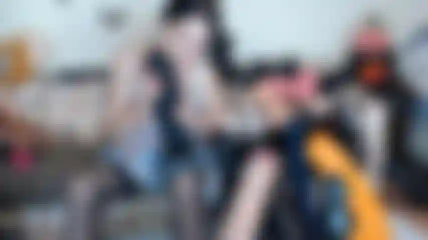 Cazzo, cazzo, cazzo!!!