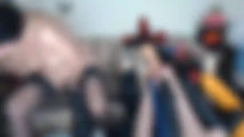 Che pazza e disordinata malvagità sono.