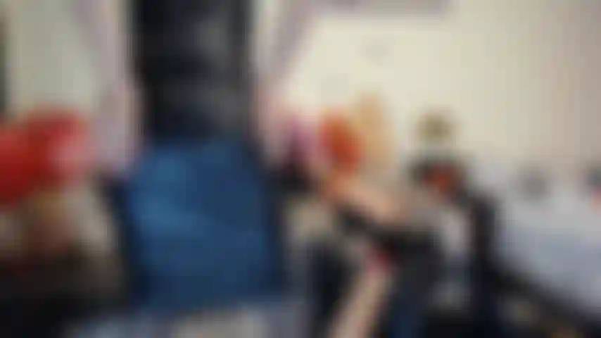 Sono una cattiva madre stronza.