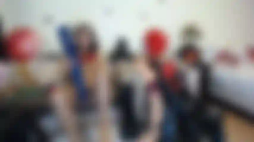 Paul, così estrema e profonda.