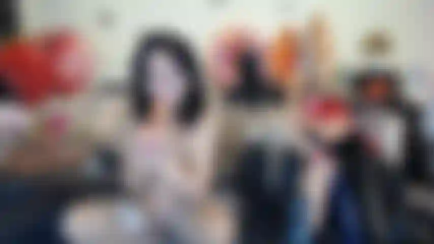 Pompino disordinato.