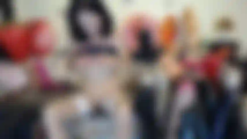 Squirt una mente pazza.