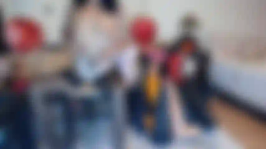 Nylon, tacchi e corro forte.