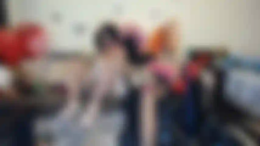 Innocente per il compleanno.