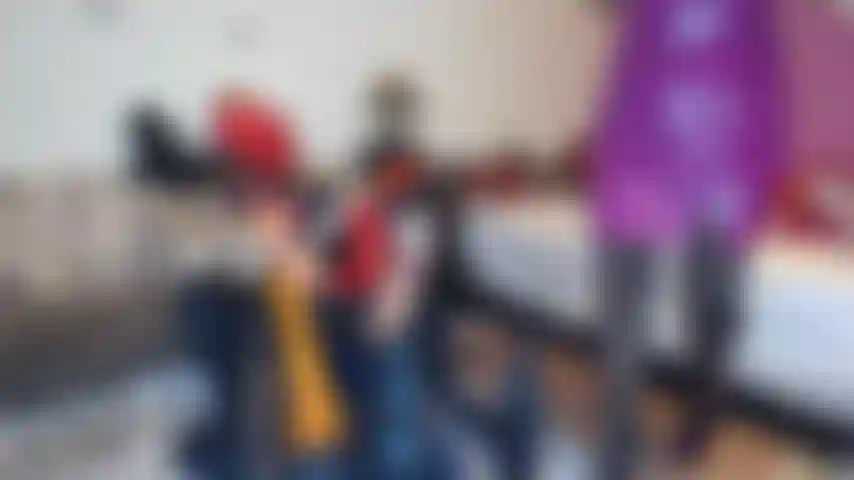 Così sexy e arrapata.