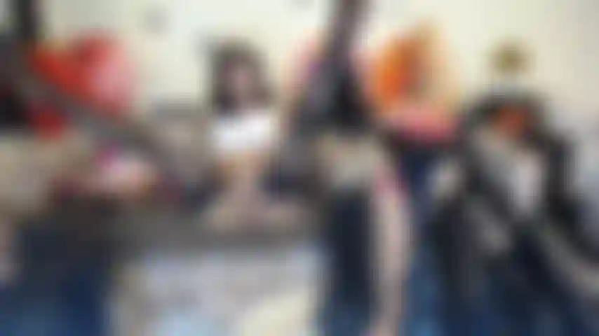 Vengo come una brava ragazza.