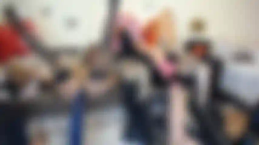 Estrema e squirt allo stesso tempo.