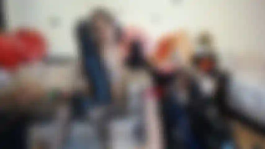 Michael, il più grande dildo della parola nel culo!