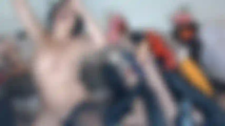 Squirt e altro ancora.... Evil!!