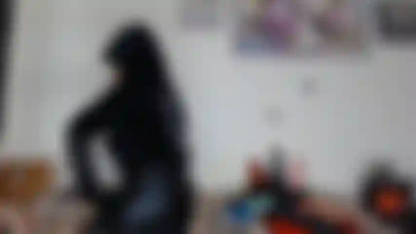 Sono un mostro malvagio.