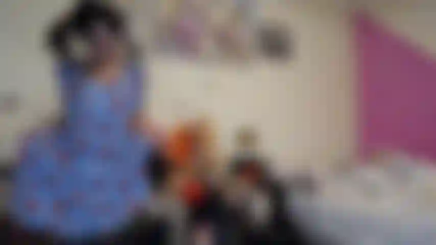 Puniscimi perché non ho mutandine.