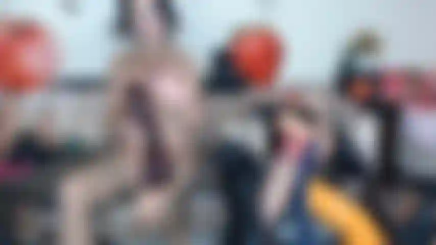 Grande gape estremo da gepetto.