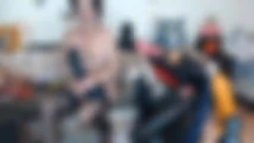 Quante? 10 Oppure 11 pomodori sono nel mio culo?