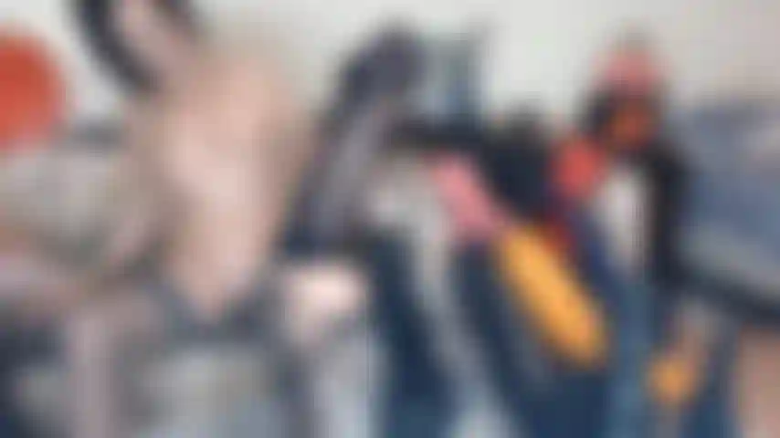 Figa/culo con apertura estrema.