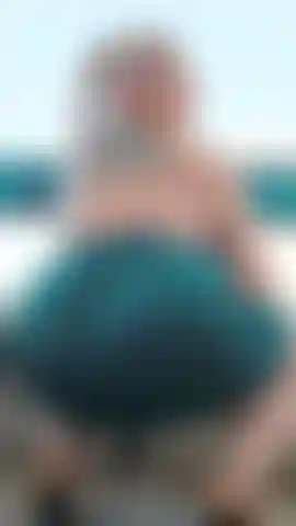 Il bottino rimbalza al rallentatore.