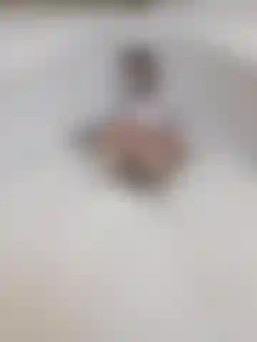 Feticista dei piedi.