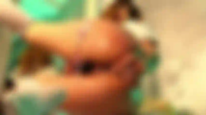 Anal Hard