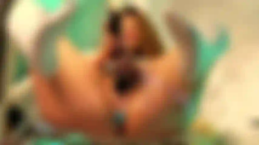okay with domy until cum