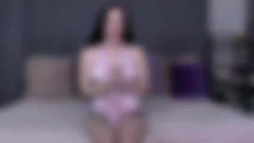 La mia ragazza sperimenta un orgasmo rovinato.