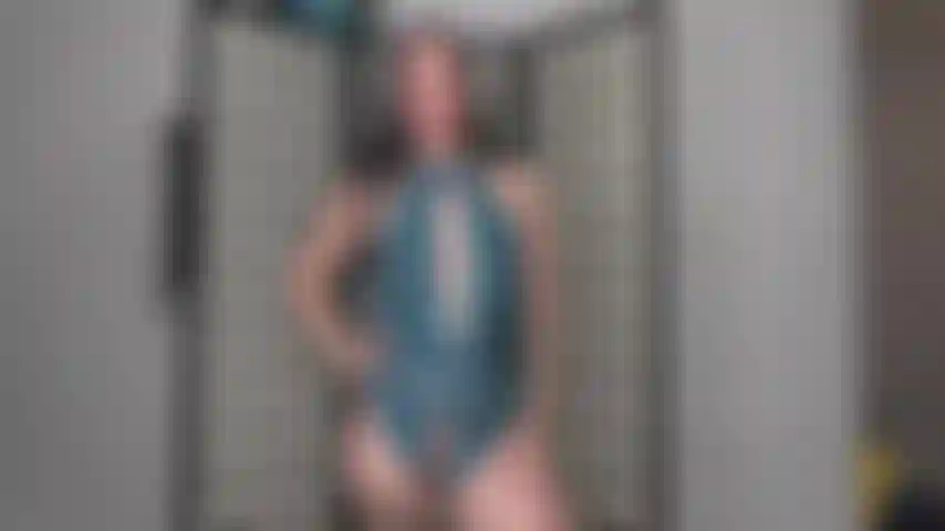 Non puoi soddisfarmi.