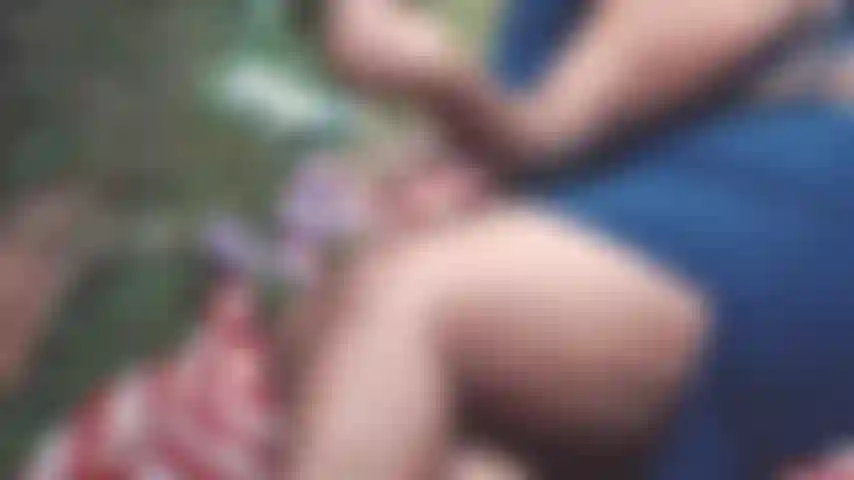 Il giorno del picnic.