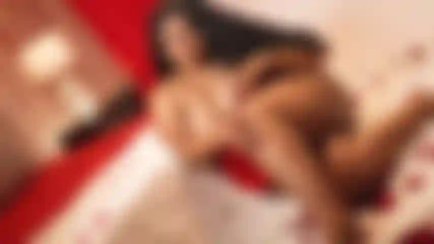 Wishing you a passionate Valentine's Day