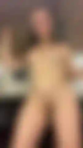 Sucking cock and playing with my tits