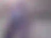 Pulisci i piedi della gigantessa bianca!