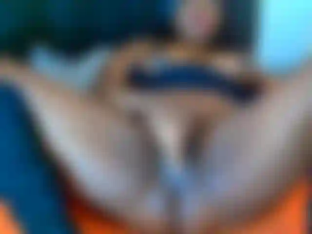 Bagnata e disordinata.