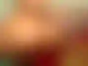 Che batte forte il culo. Rimbalzando, schiaffeggiando culo e tette, conto alla rovescia fino a quando non vieni.