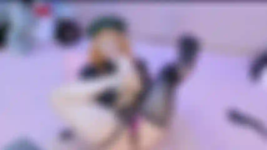 I want to be the one who makes your milk fall on my feet